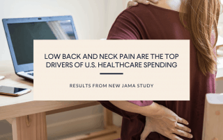 low back pain JAMA study