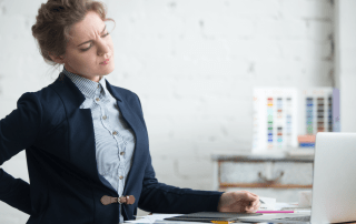 musculoskeletal pain in the workplace