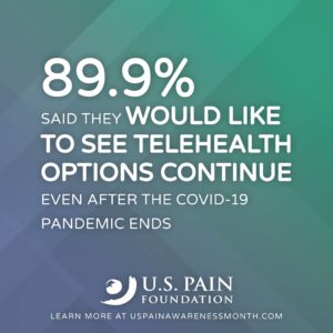 US Pain Foundation image