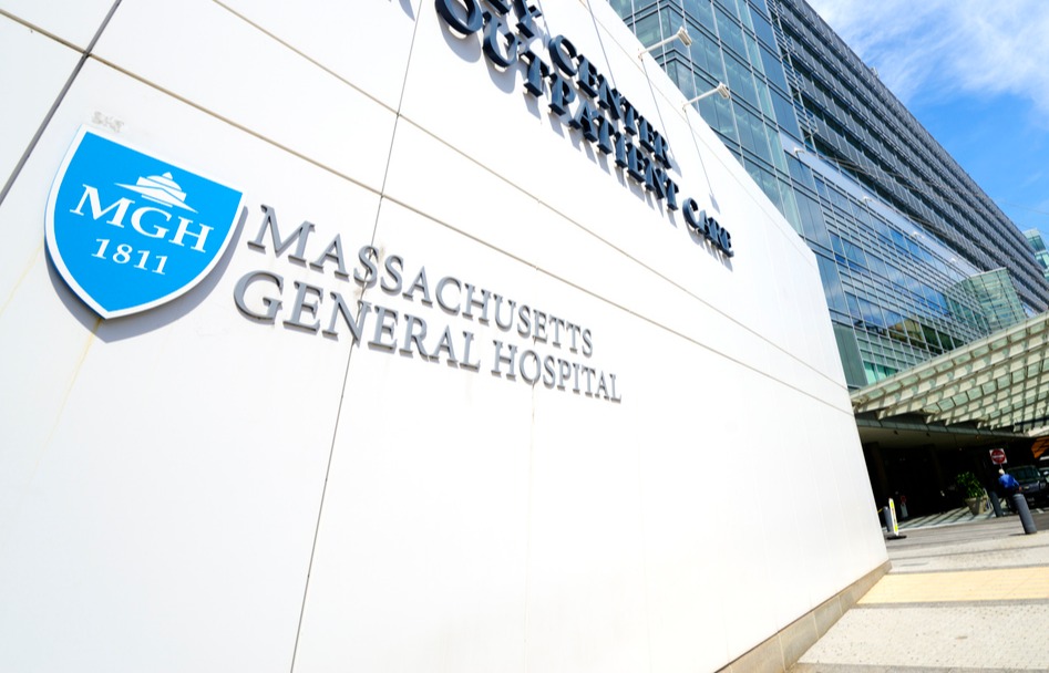 Massachusetts General Hospital