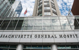 Mass General Hospital