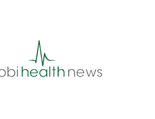 Fern Health gets a new CEO