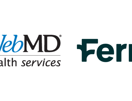 WebMD Health Services Partners with Fern Health