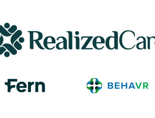 Fern Health and BehaVR Merge to Form RealizedCare